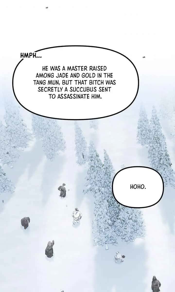 SSS Class Revival Hunter Chapter 58 Page 34