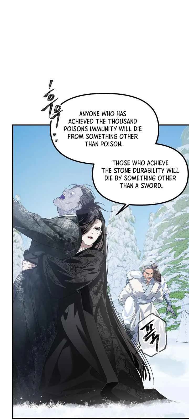 SSS Class Revival Hunter Chapter 58 Page 39