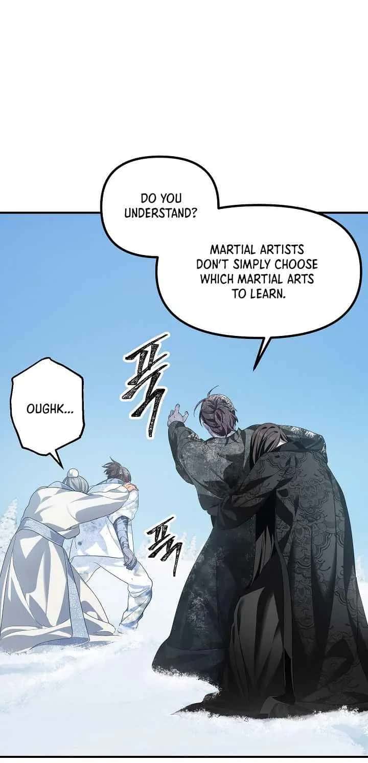 SSS Class Revival Hunter Chapter 58 Page 40