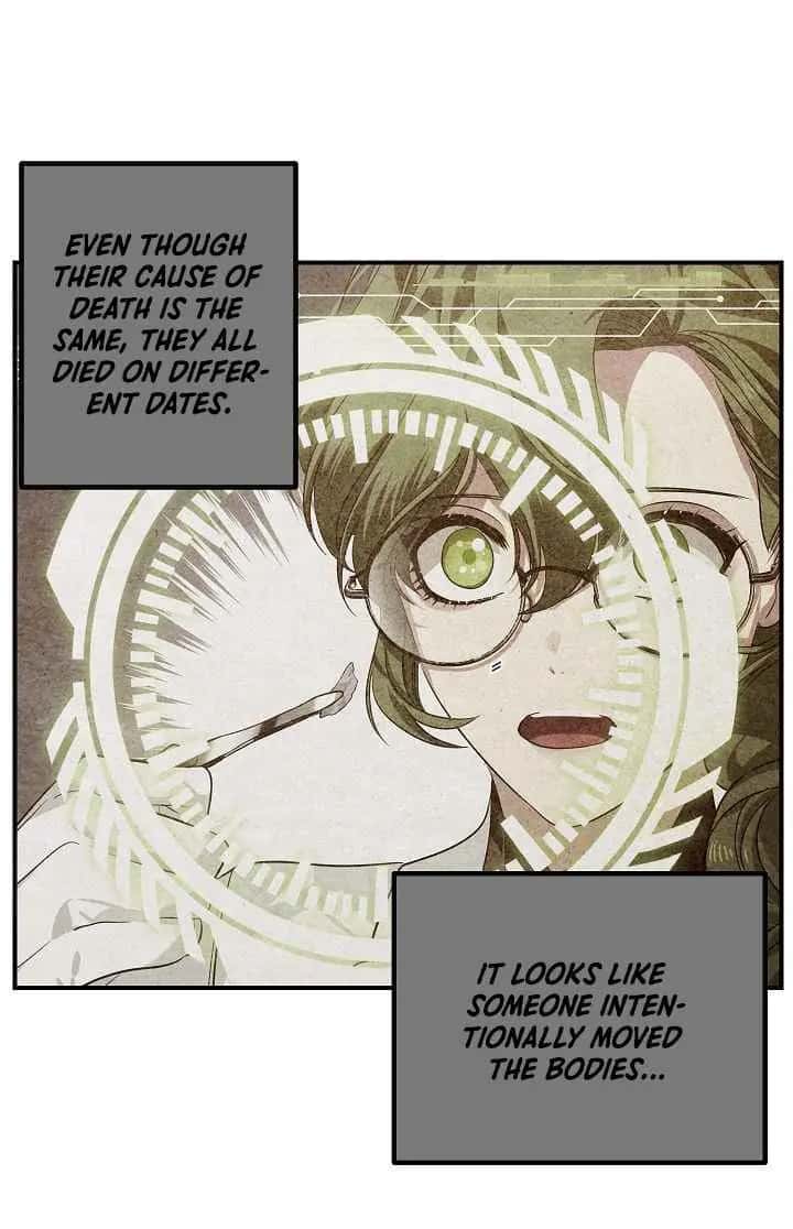 SSS Class Revival Hunter Chapter 58 Page 50