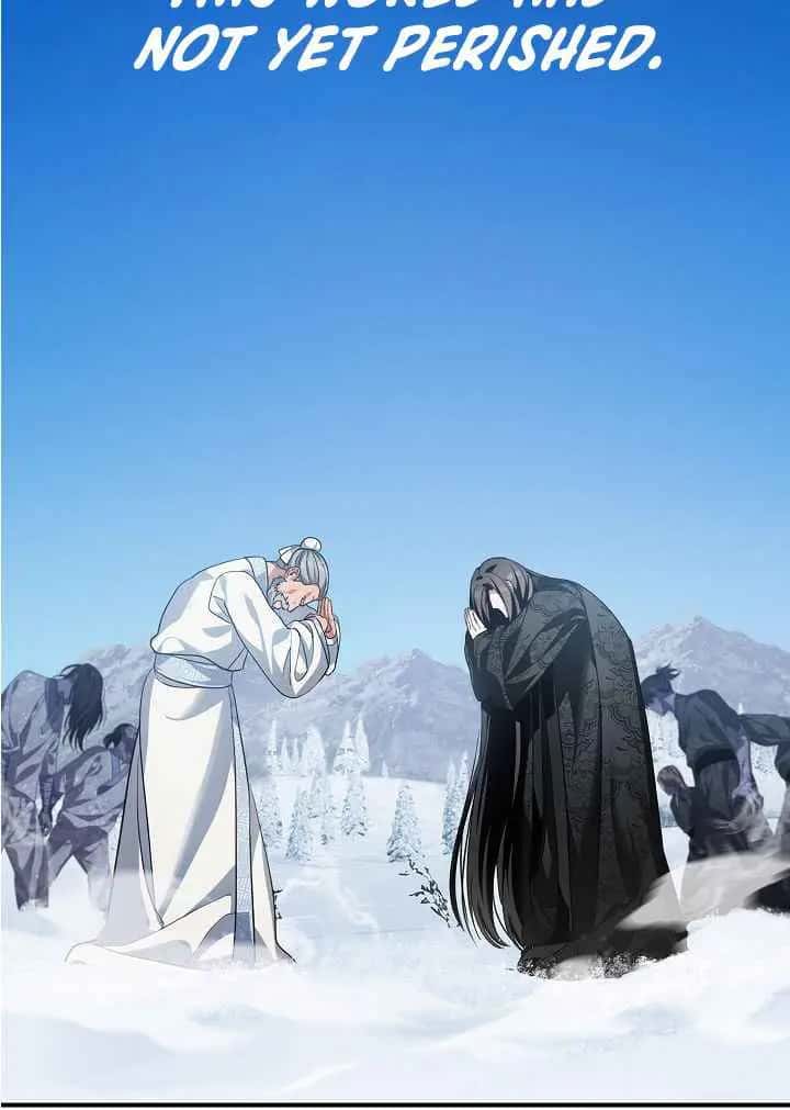 SSS Class Revival Hunter Chapter 58 Page 57