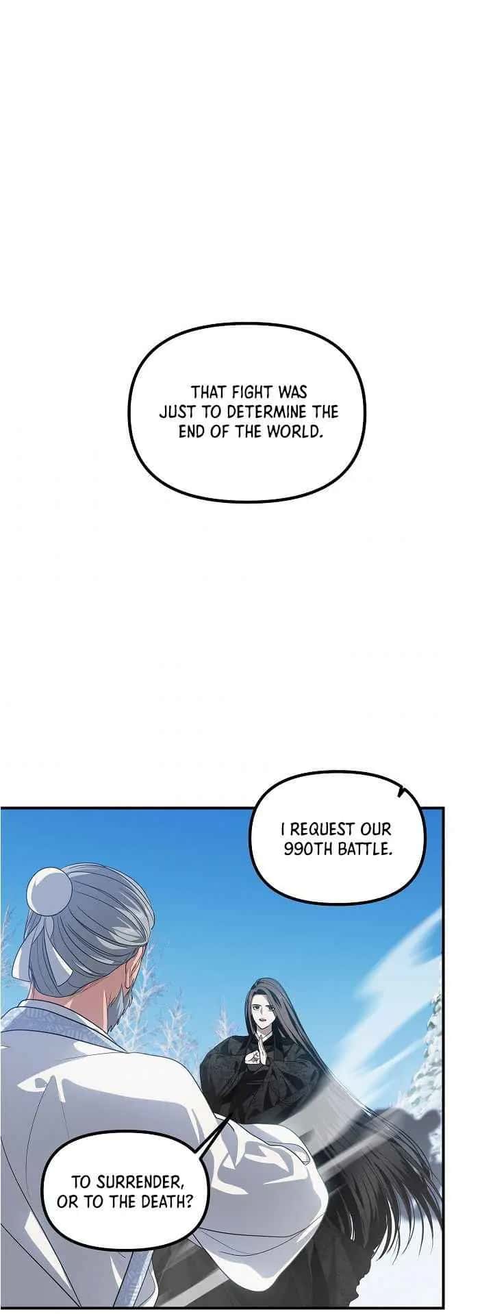 SSS Class Revival Hunter Chapter 58 Page 60