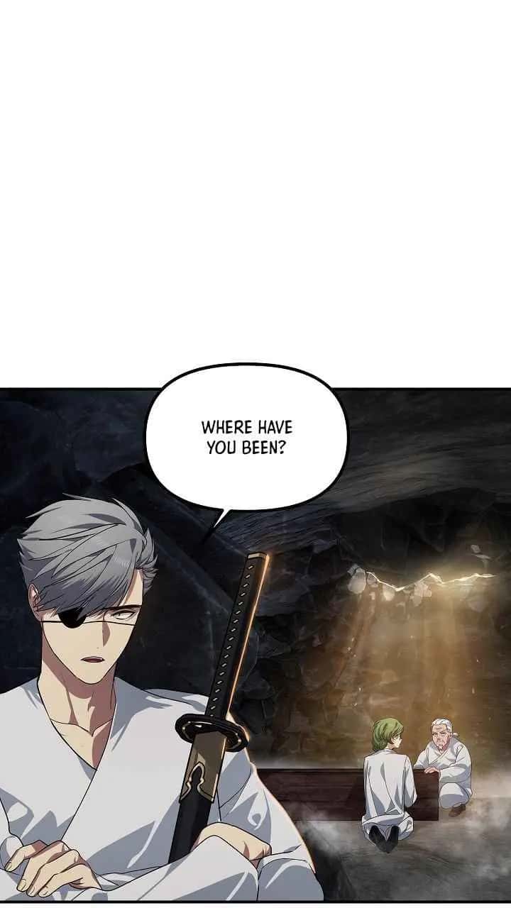 SSS Class Revival Hunter Chapter 58 Page 75