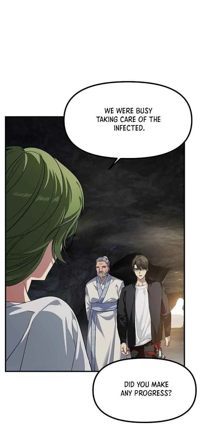 SSS Class Revival Hunter Chapter 58 Page 76