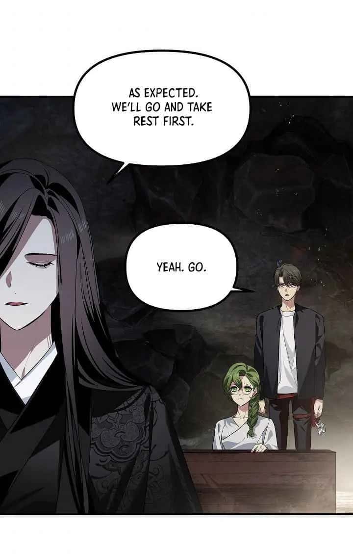 SSS Class Revival Hunter Chapter 58 Page 78