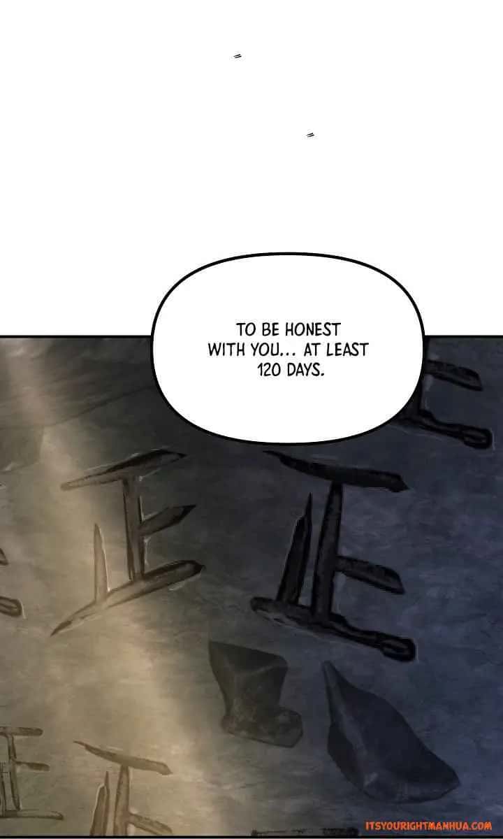 SSS Class Revival Hunter Chapter 58 Page 81