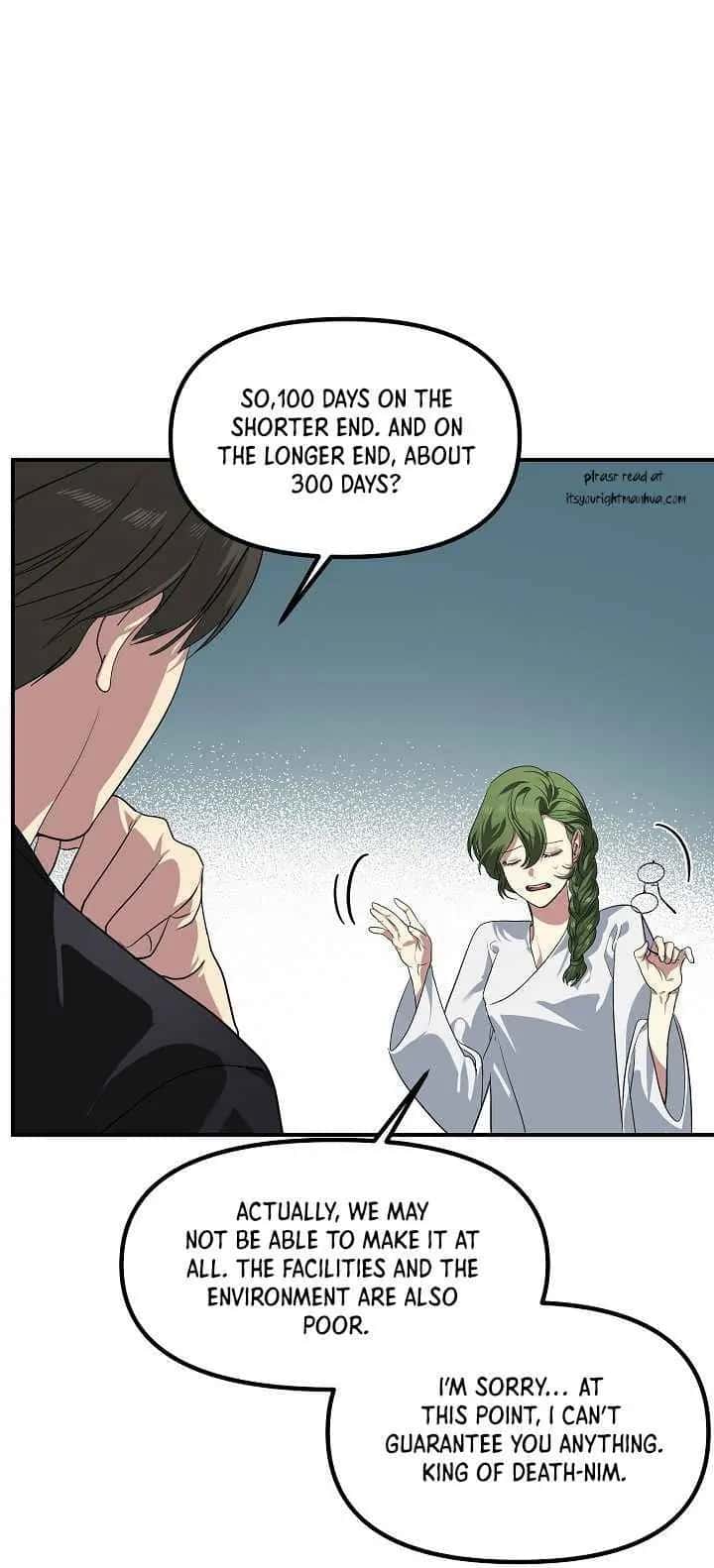 SSS Class Revival Hunter Chapter 58 Page 83