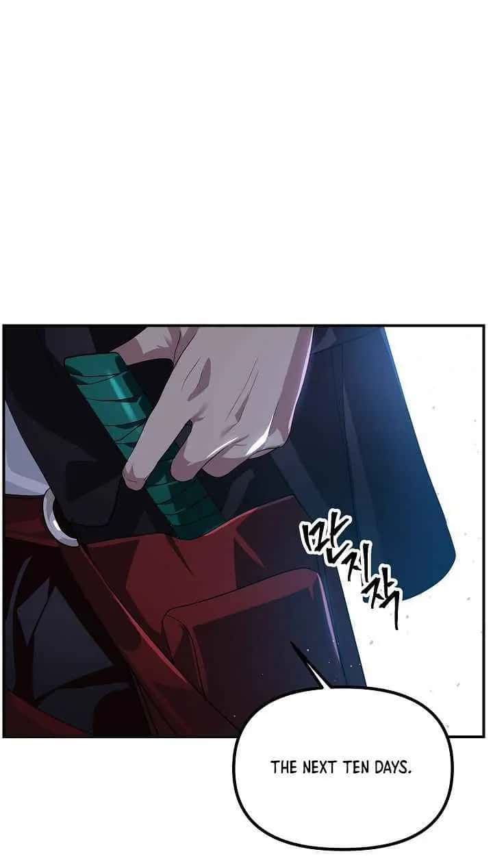 SSS Class Revival Hunter Chapter 58 Page 85