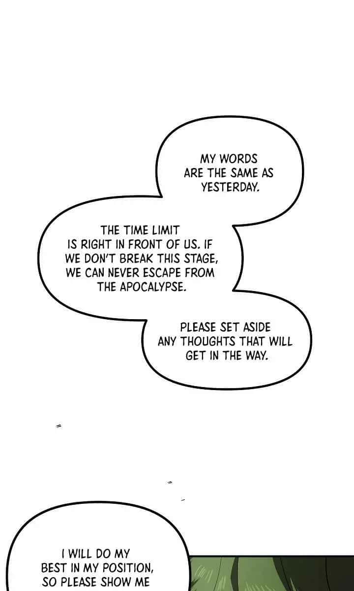 SSS Class Revival Hunter Chapter 58 Page 88