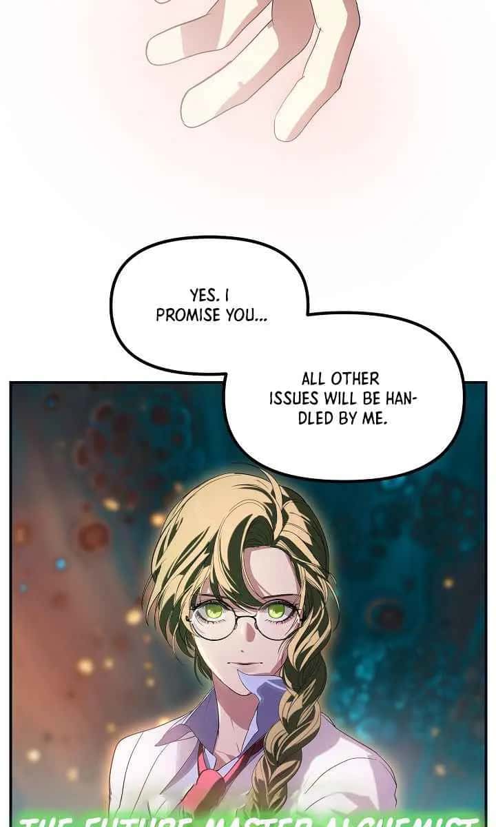 SSS Class Revival Hunter Chapter 58 Page 90