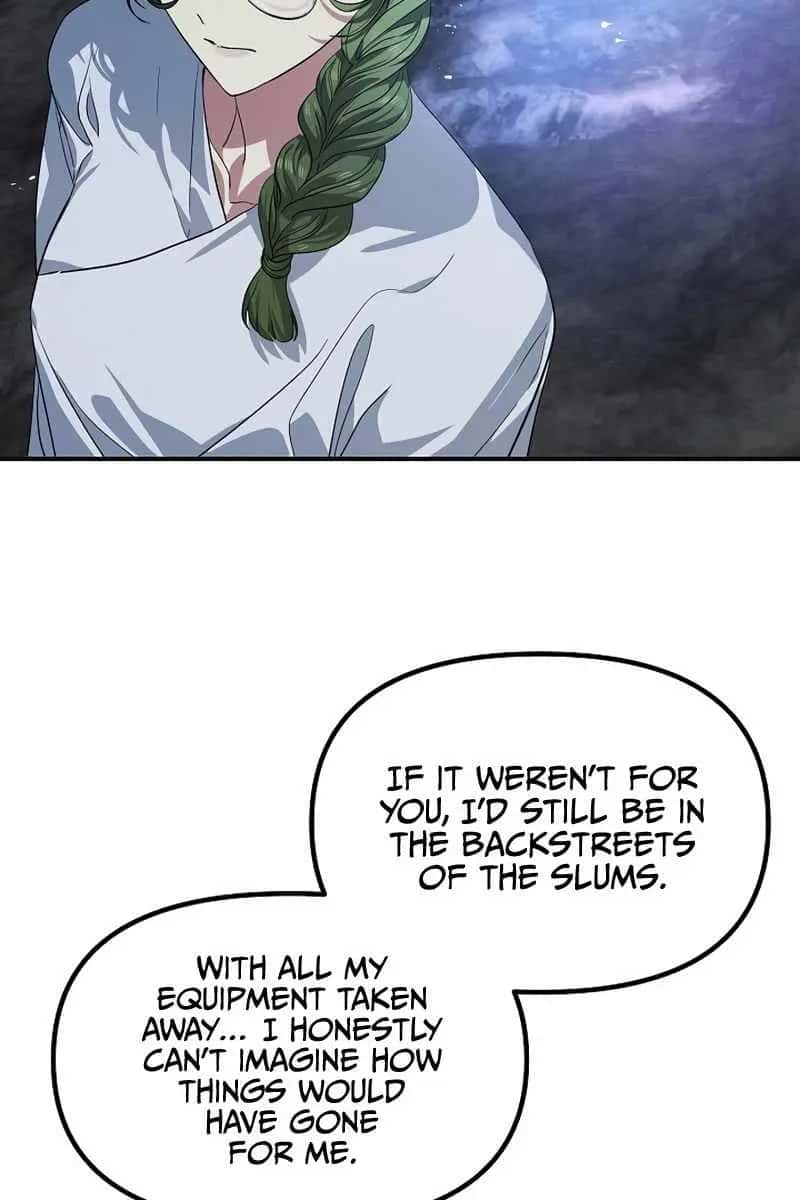 SSS Class Revival Hunter Chapter 59 Page 3