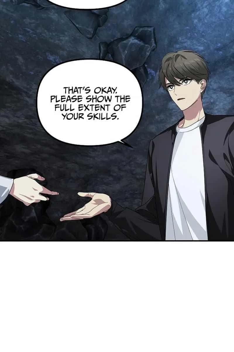 SSS Class Revival Hunter Chapter 59 Page 6