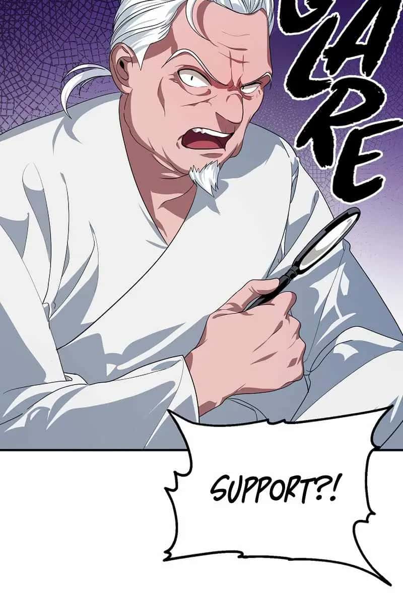 SSS Class Revival Hunter Chapter 59 Page 8