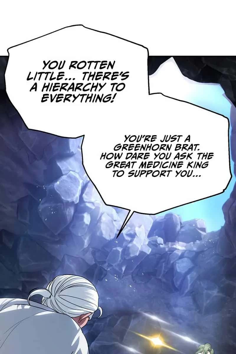 SSS Class Revival Hunter Chapter 59 Page 11