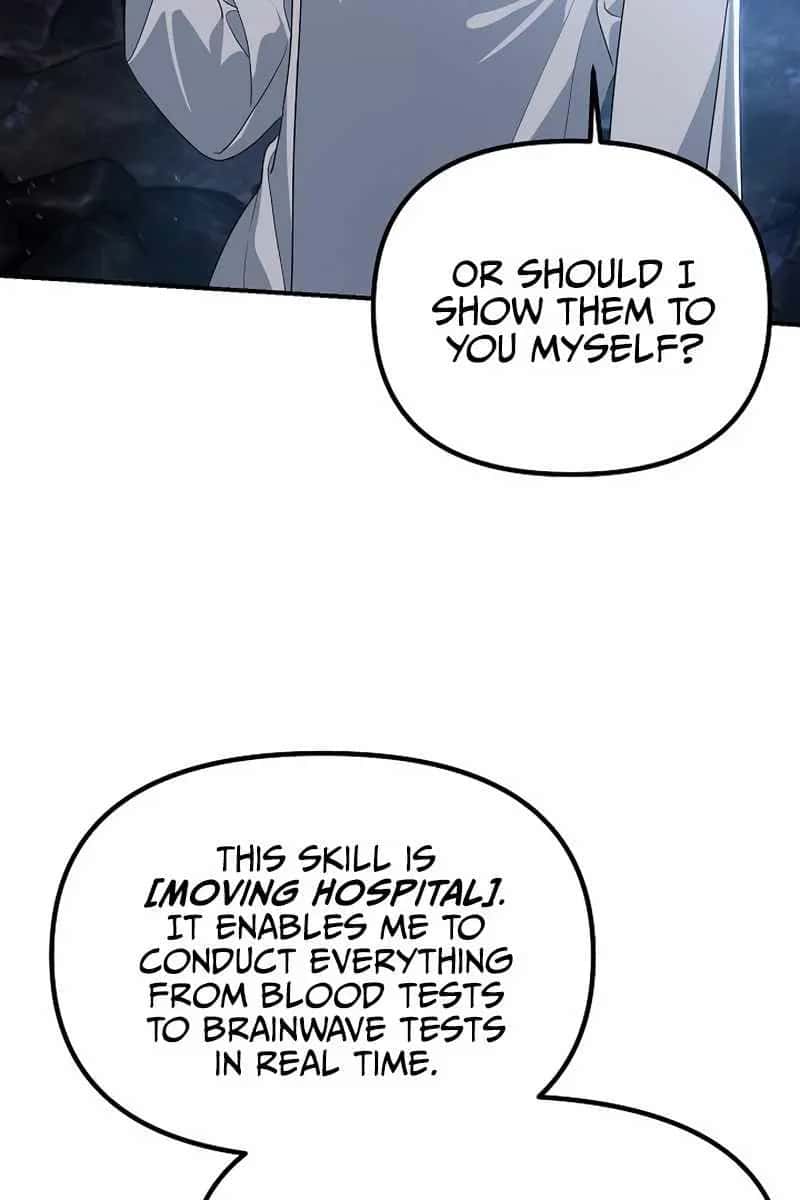 SSS Class Revival Hunter Chapter 59 Page 18