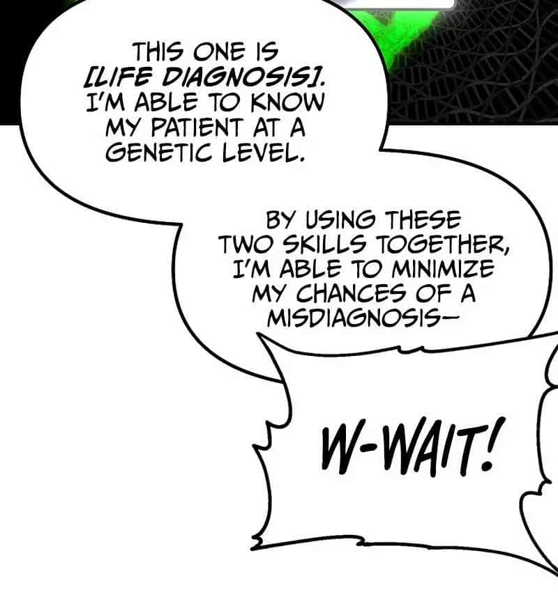 SSS Class Revival Hunter Chapter 59 Page 20