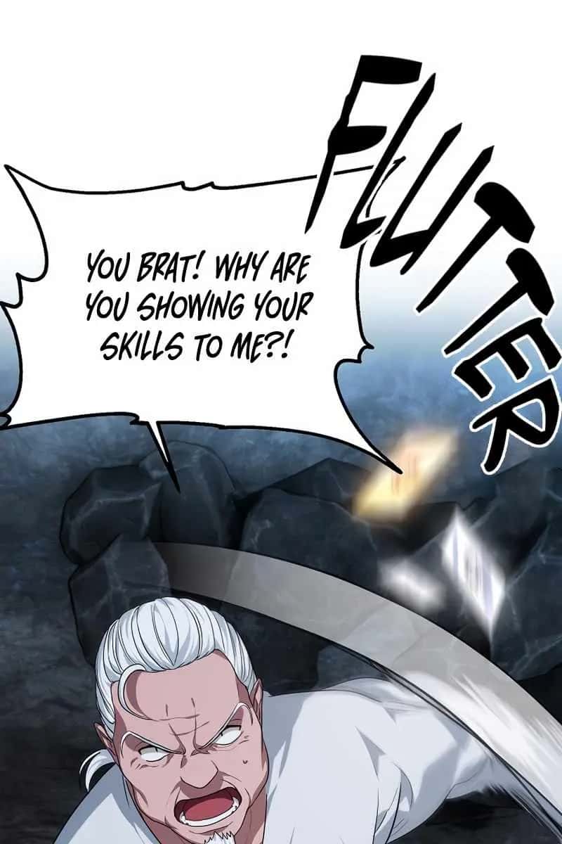 SSS Class Revival Hunter Chapter 59 Page 21