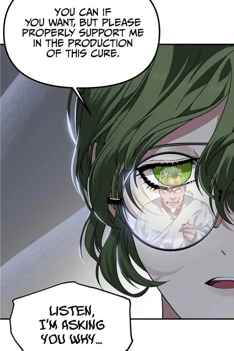 SSS Class Revival Hunter Chapter 59 Page 23
