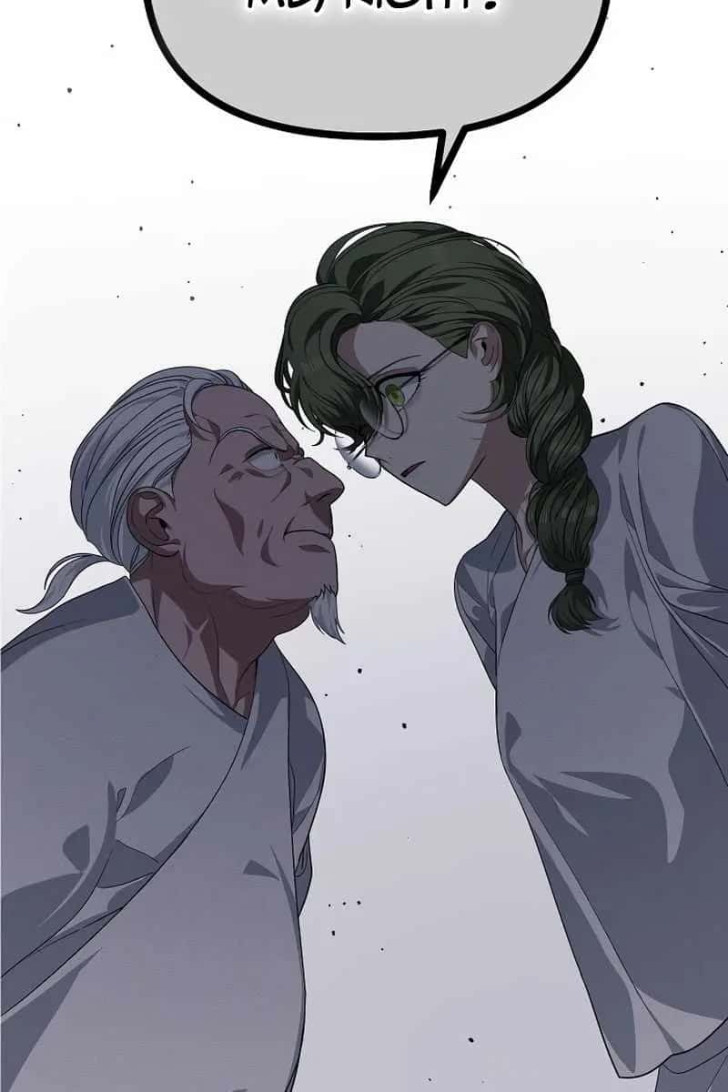 SSS Class Revival Hunter Chapter 59 Page 25