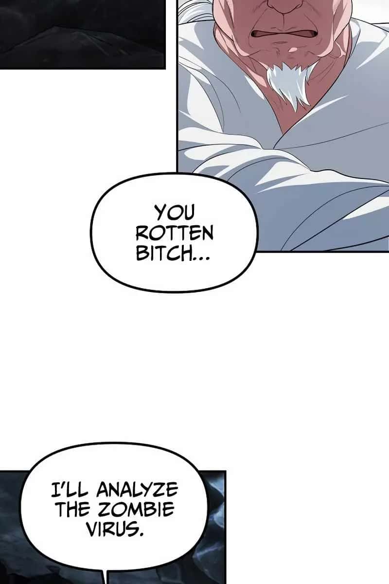 SSS Class Revival Hunter Chapter 59 Page 33