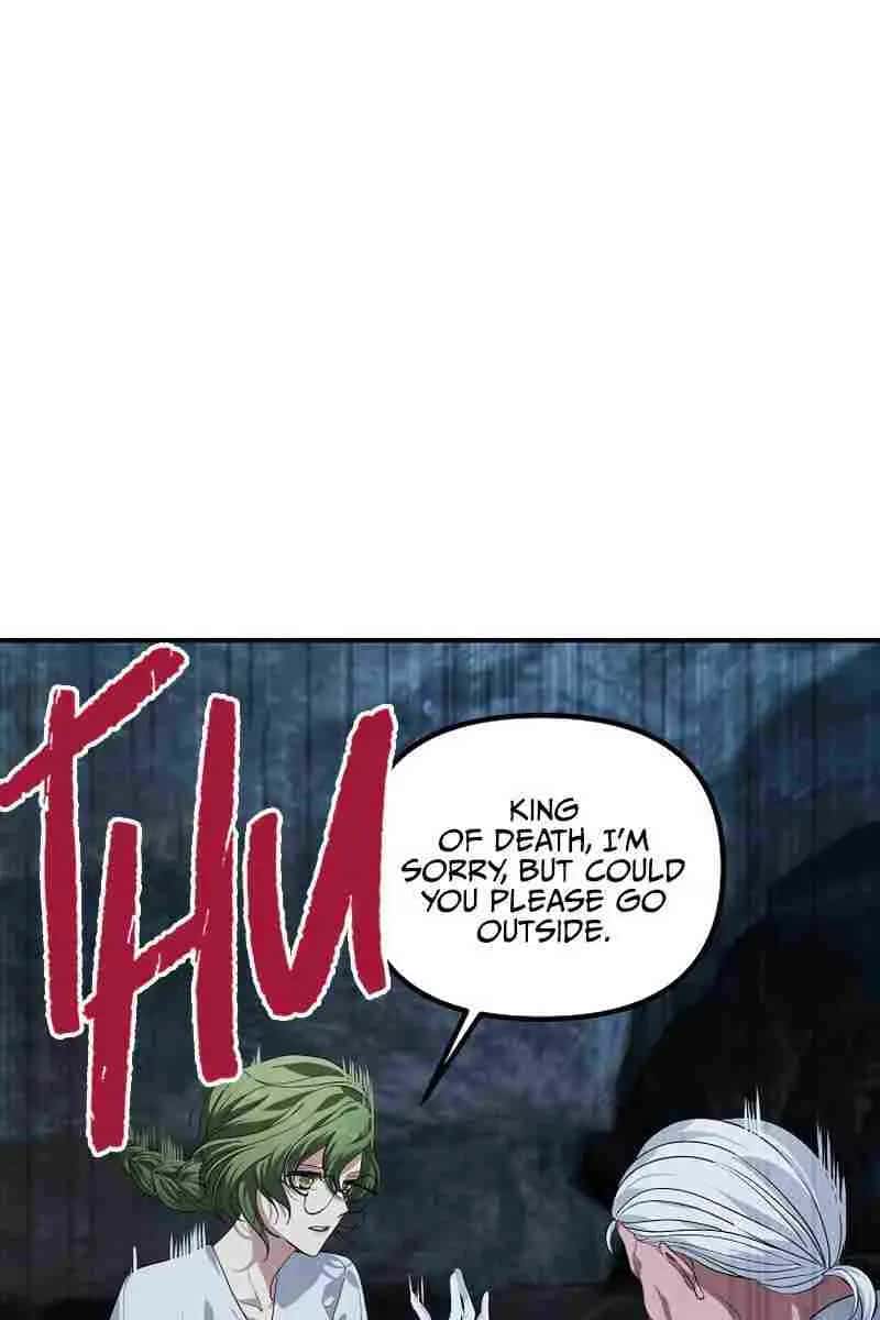 SSS Class Revival Hunter Chapter 59 Page 41
