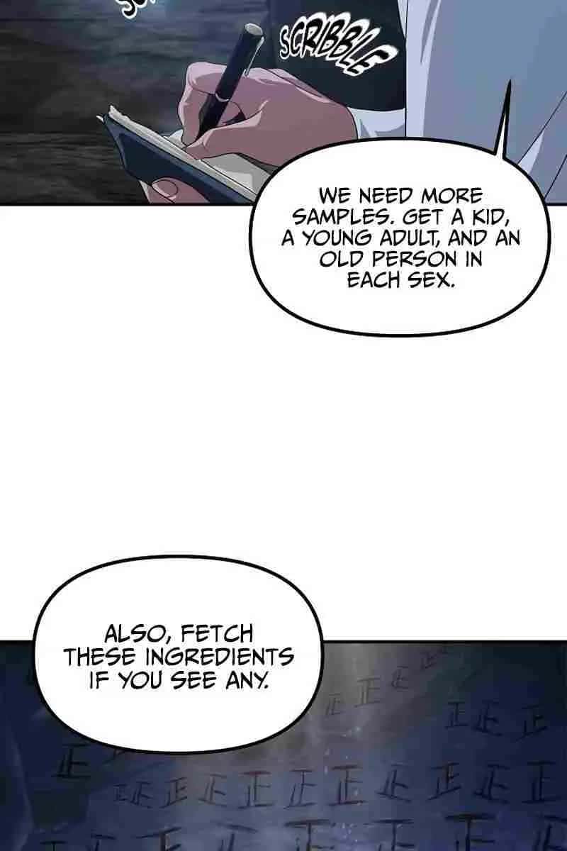 SSS Class Revival Hunter Chapter 59 Page 45