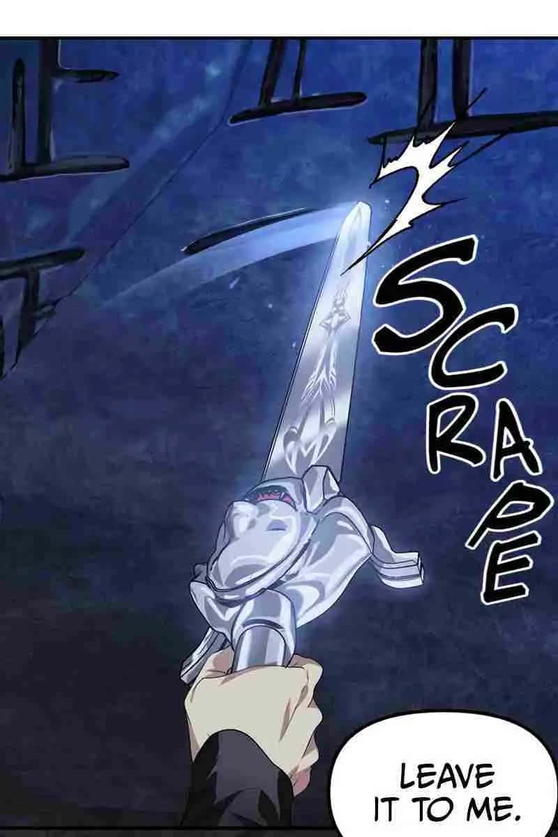 SSS Class Revival Hunter Chapter 59 Page 47