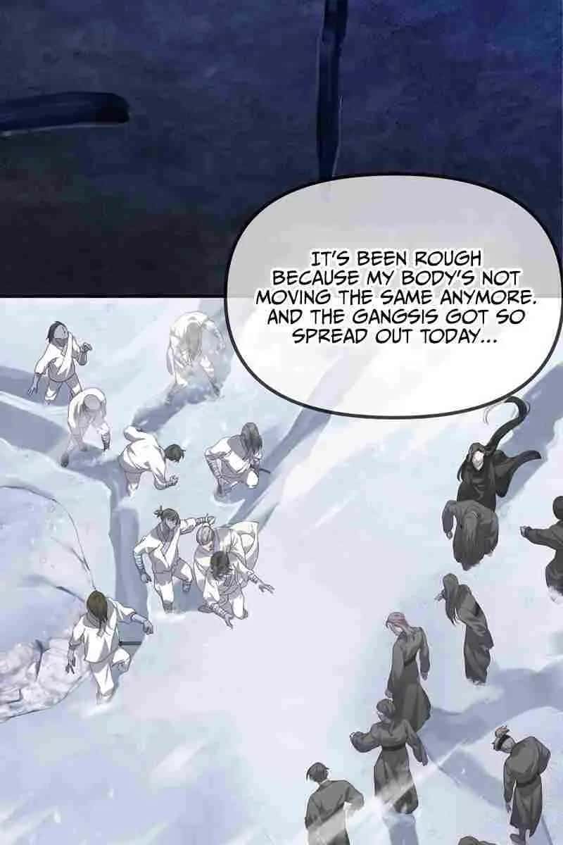 SSS Class Revival Hunter Chapter 59 Page 49