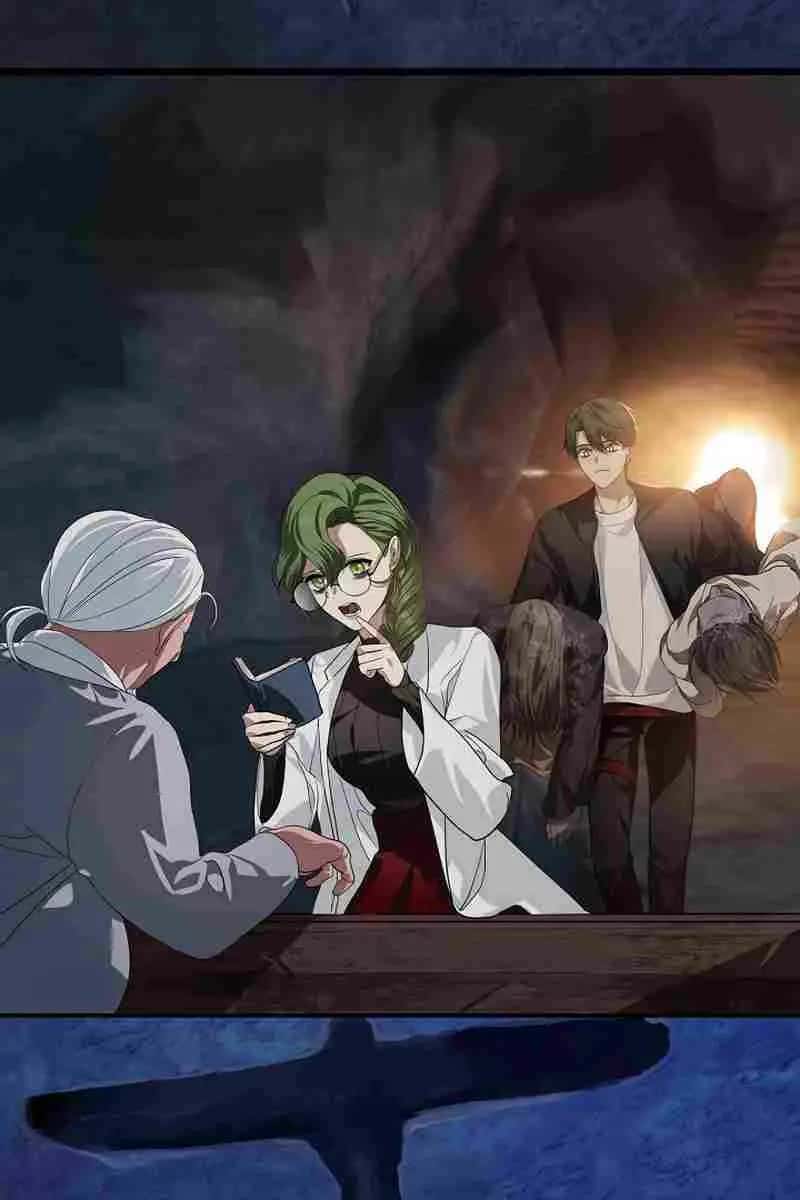 SSS Class Revival Hunter Chapter 59 Page 54