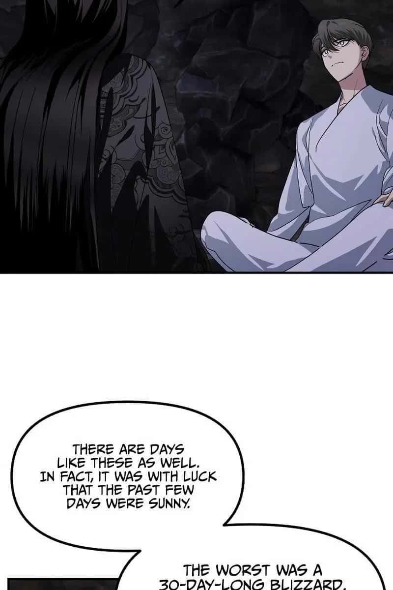 SSS Class Revival Hunter Chapter 59 Page 60