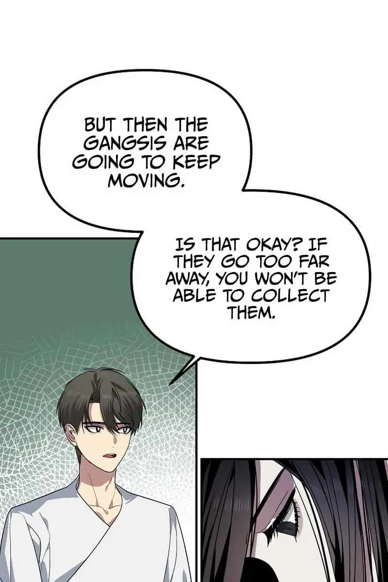 SSS Class Revival Hunter Chapter 59 Page 62