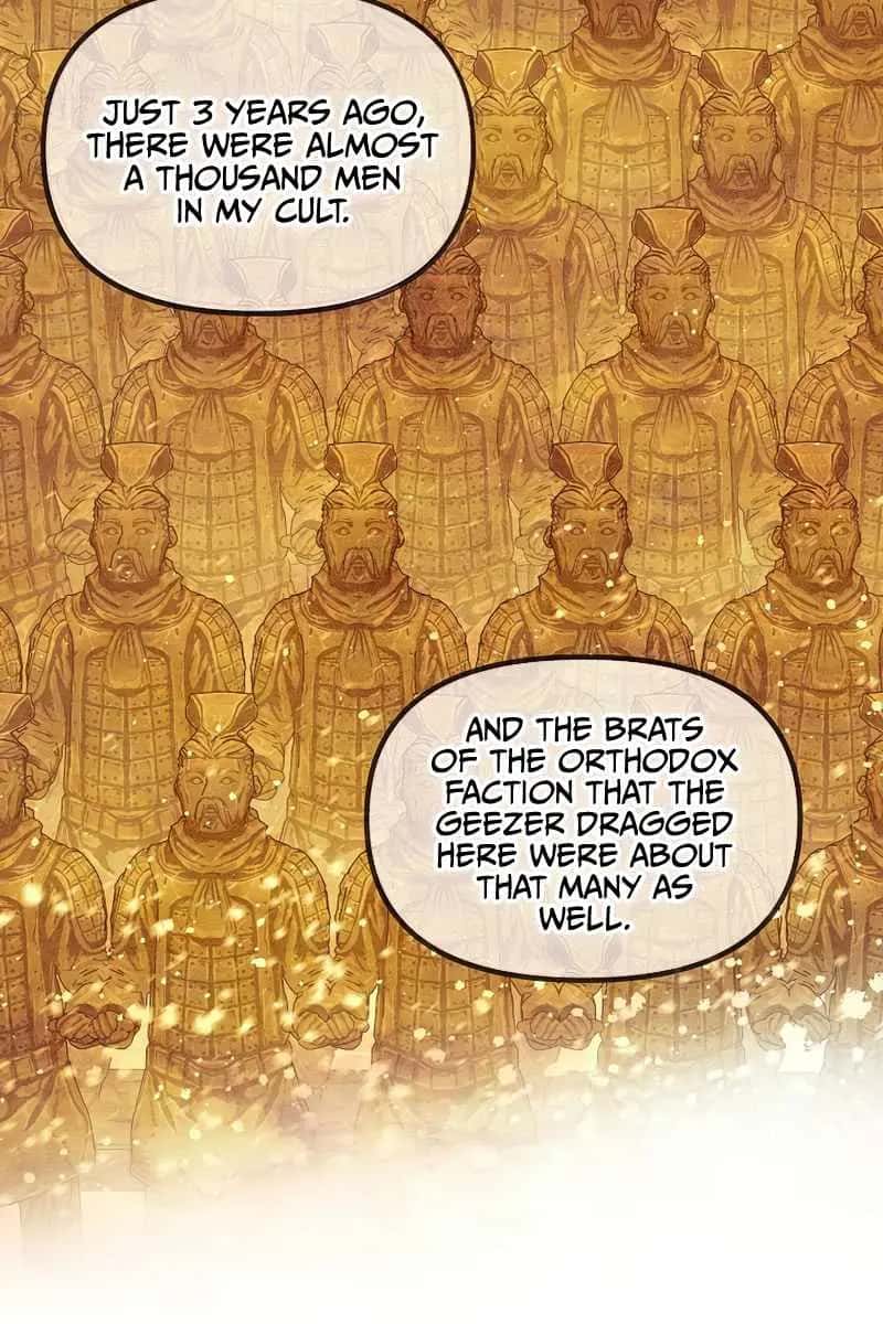 SSS Class Revival Hunter Chapter 59 Page 64
