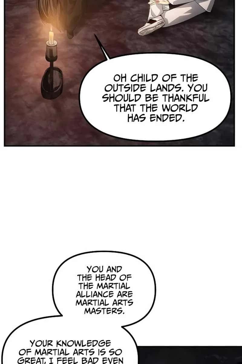 SSS Class Revival Hunter Chapter 59 Page 71