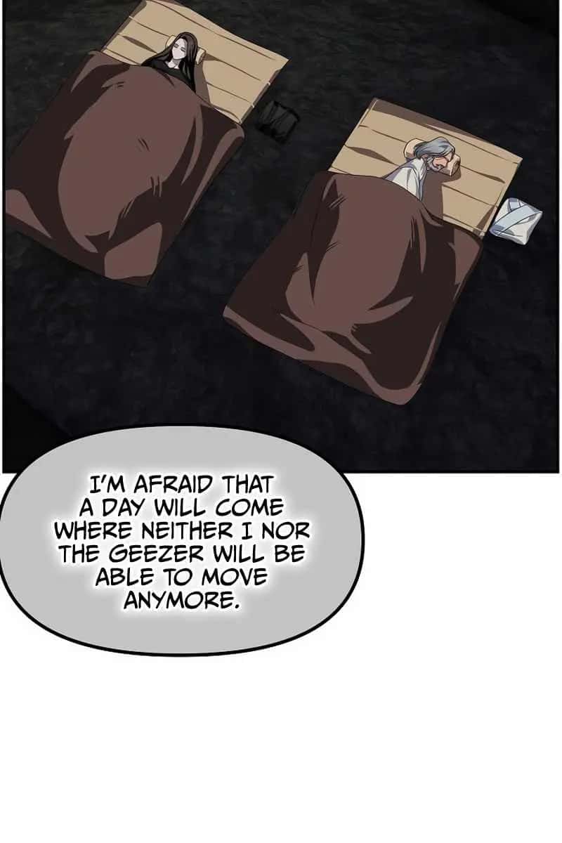 SSS Class Revival Hunter Chapter 59 Page 92