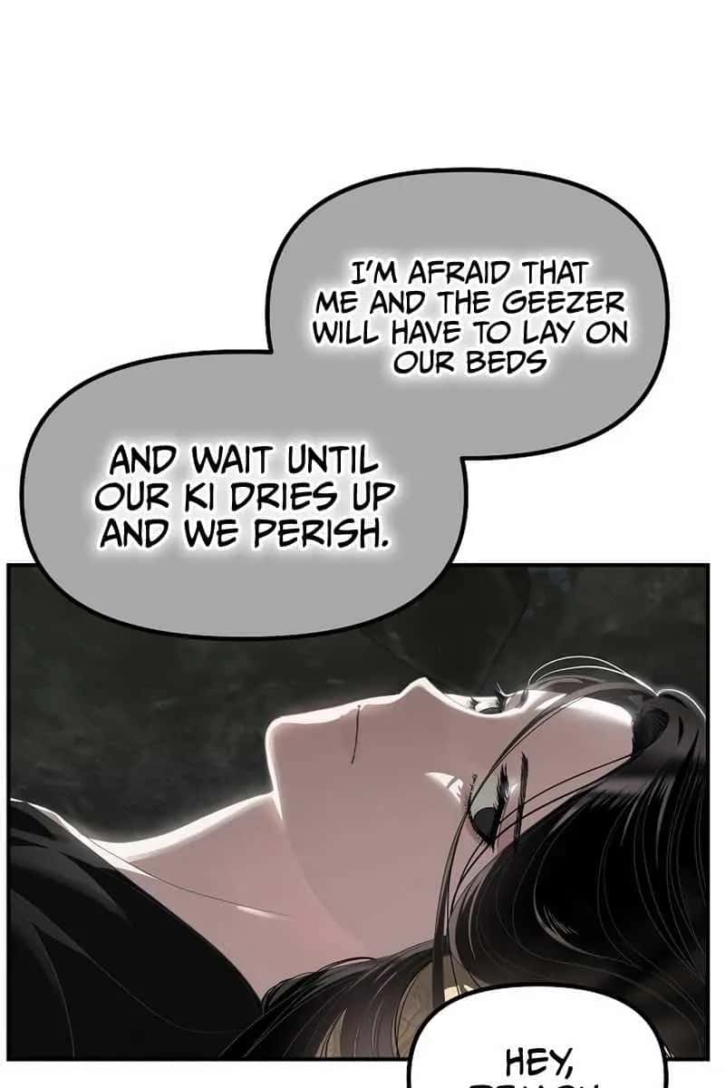 SSS Class Revival Hunter Chapter 59 Page 93