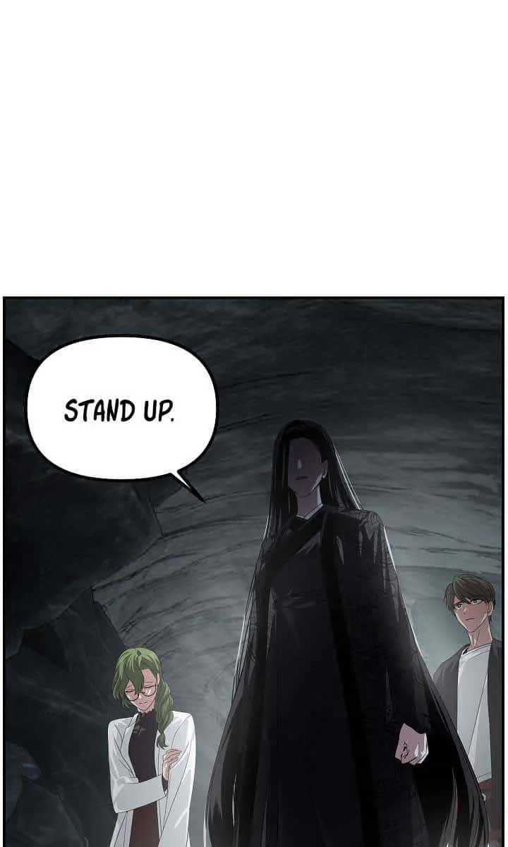 SSS Class Revival Hunter Chapter 60 Page 8