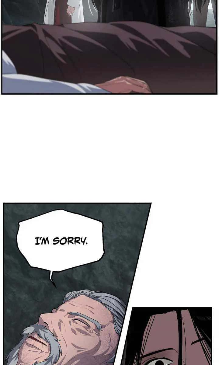 SSS Class Revival Hunter Chapter 60 Page 9