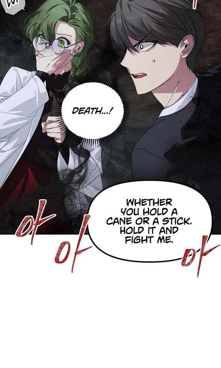 SSS Class Revival Hunter Chapter 60 Page 15