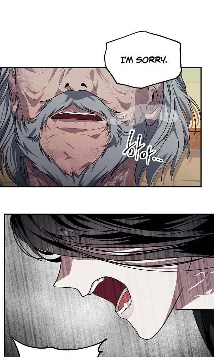 SSS Class Revival Hunter Chapter 60 Page 16