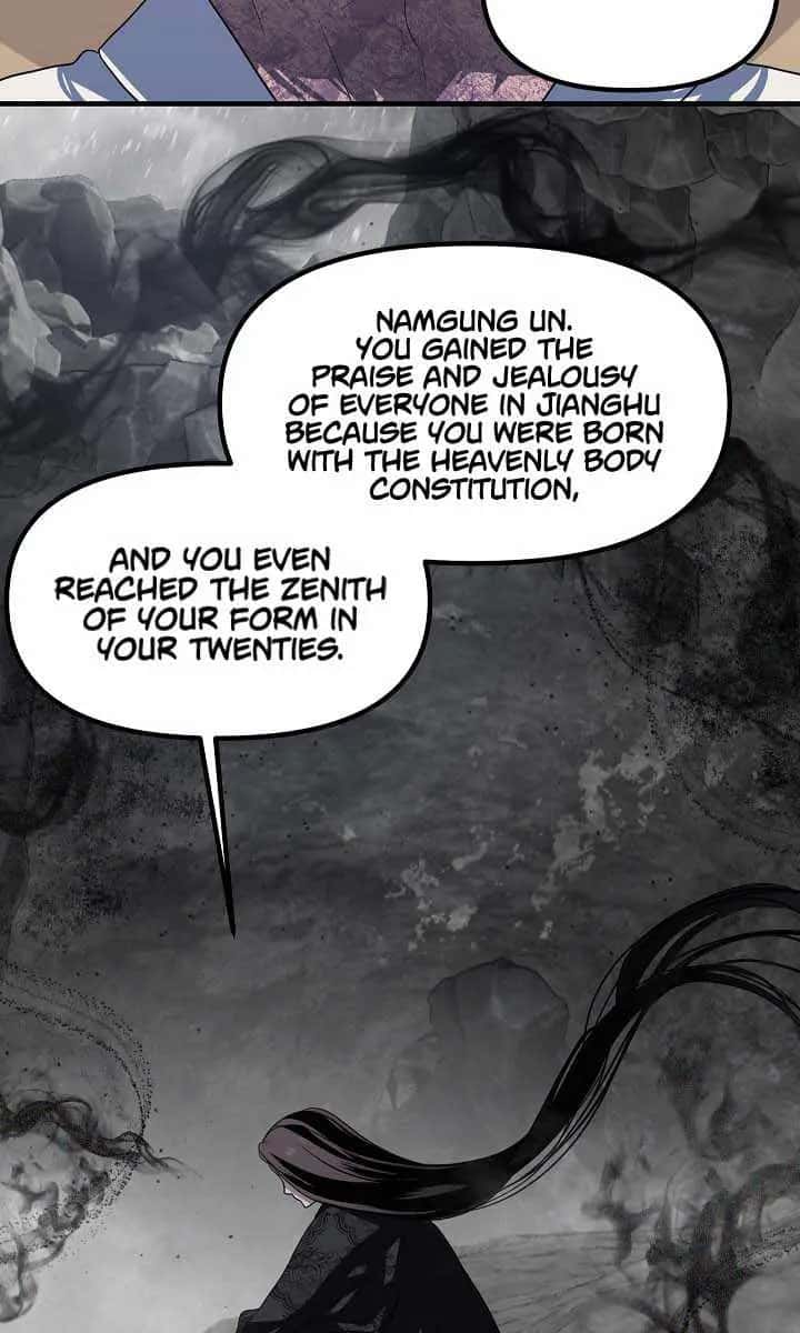 SSS Class Revival Hunter Chapter 60 Page 27
