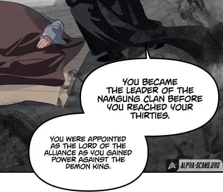SSS Class Revival Hunter Chapter 60 Page 28