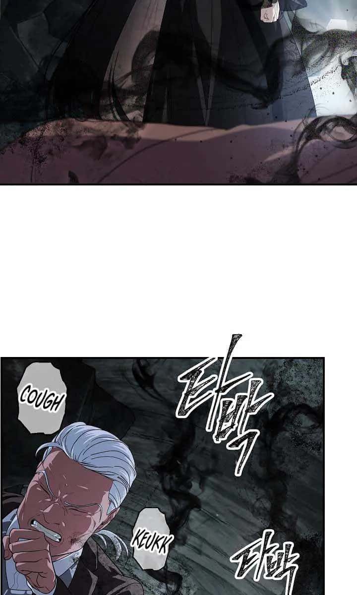 SSS Class Revival Hunter Chapter 60 Page 31