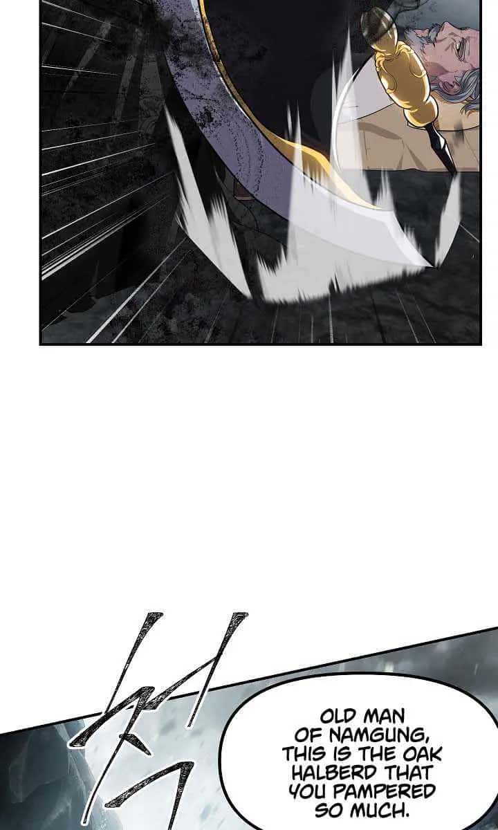 SSS Class Revival Hunter Chapter 60 Page 33