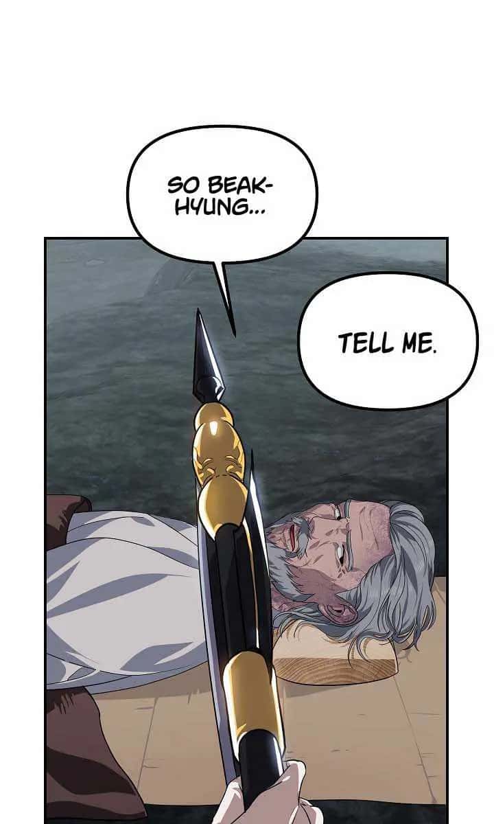 SSS Class Revival Hunter Chapter 60 Page 35