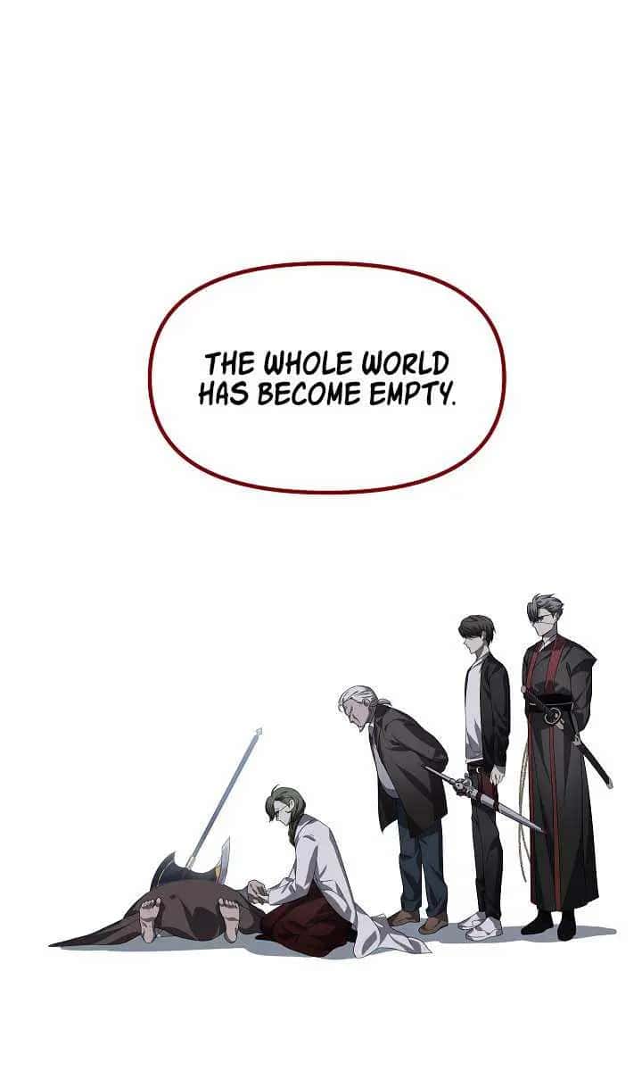 SSS Class Revival Hunter Chapter 60 Page 49