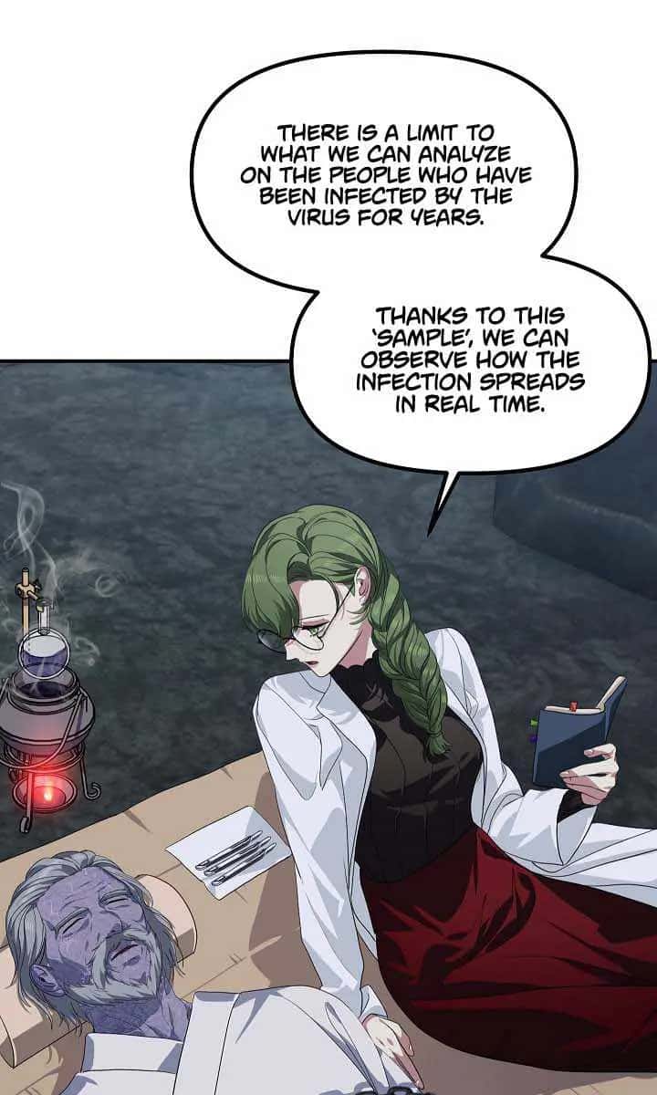 SSS Class Revival Hunter Chapter 60 Page 52