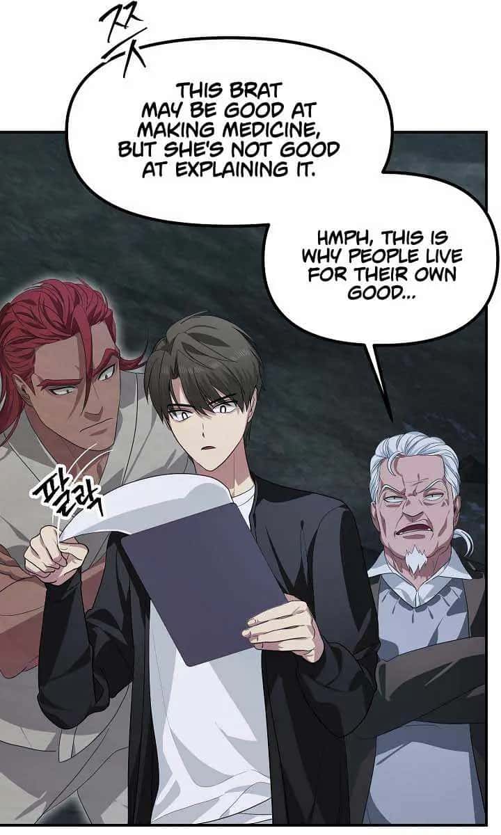 SSS Class Revival Hunter Chapter 60 Page 56