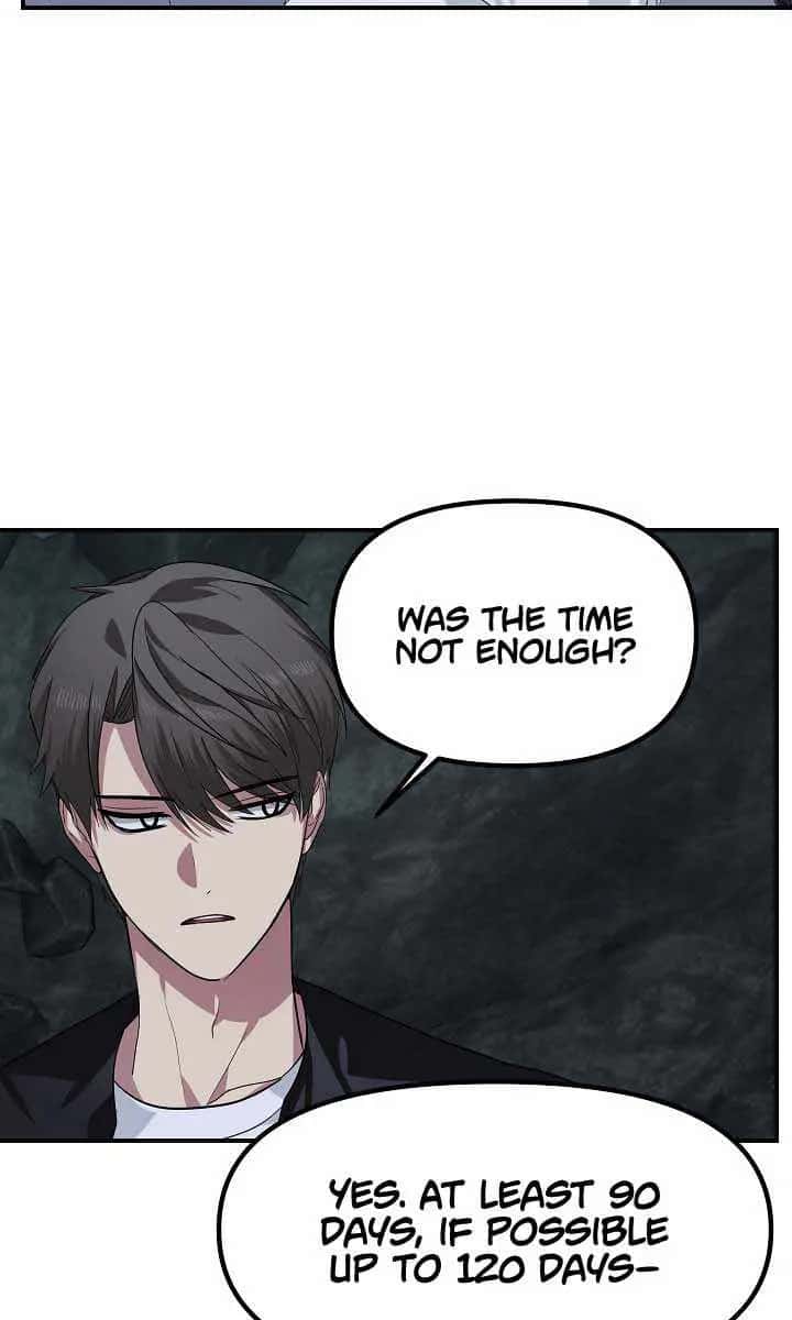 SSS Class Revival Hunter Chapter 60 Page 58