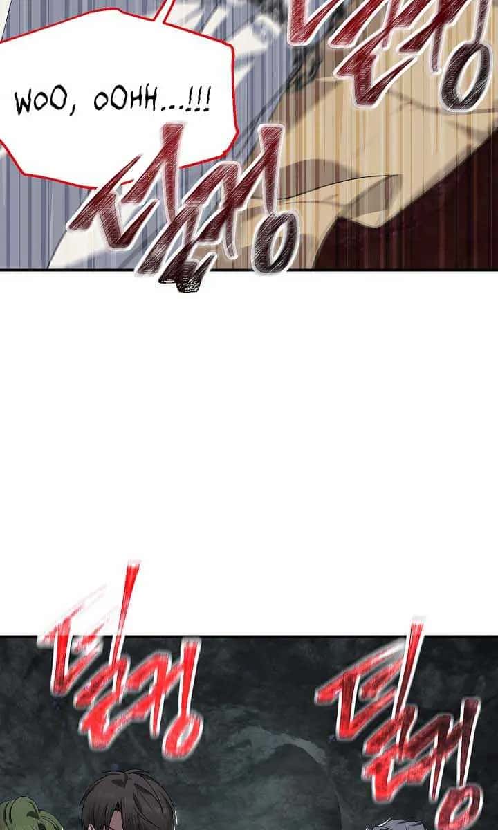 SSS Class Revival Hunter Chapter 60 Page 61