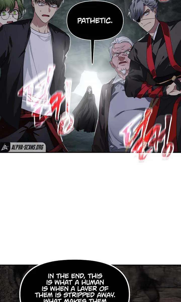 SSS Class Revival Hunter Chapter 60 Page 62